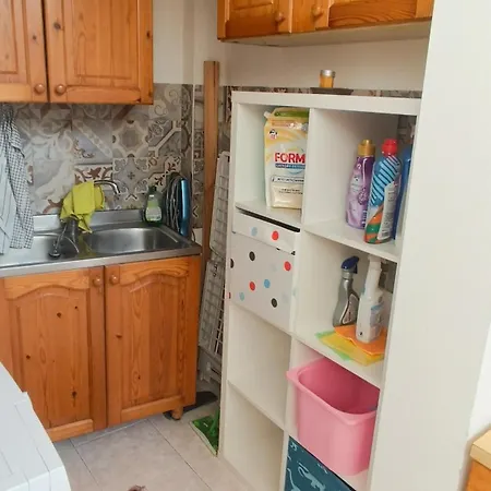 Hellie's Holiday home