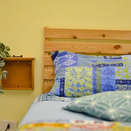 Holiday home Hellie's Catania