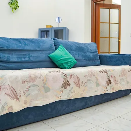 Holiday home Hellie's Catania